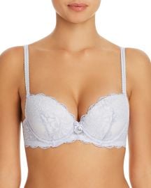 Le Myst  re Sophia Lace Underwire Bra at Bloomingdales